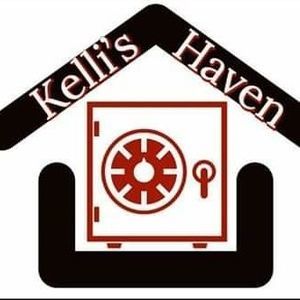 Meet your Posher, Kelli